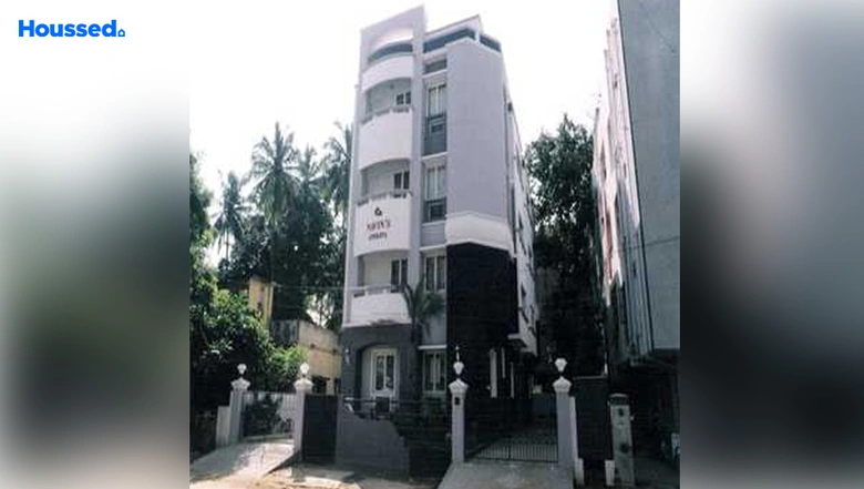 Navins Athreya